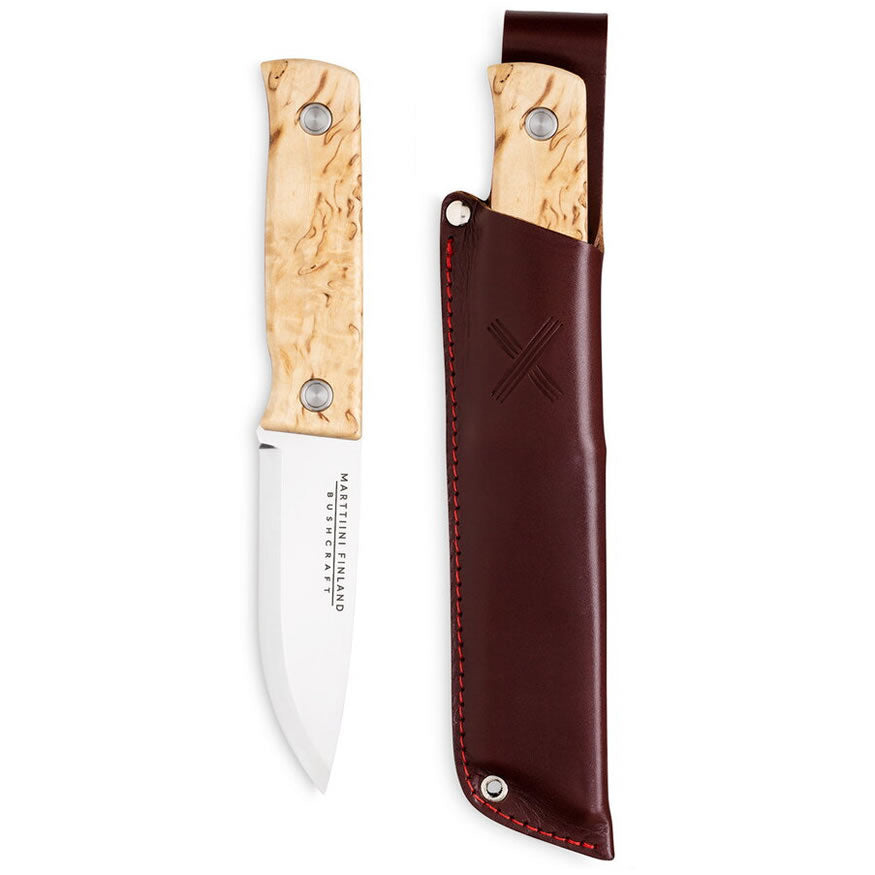 Cutit MARTTIINI OY Tundra CB, Lama 11cm