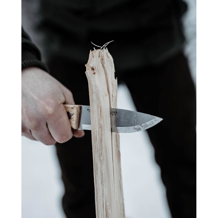 Cutit MARTTIINI OY Tundra CB, Lama 11cm