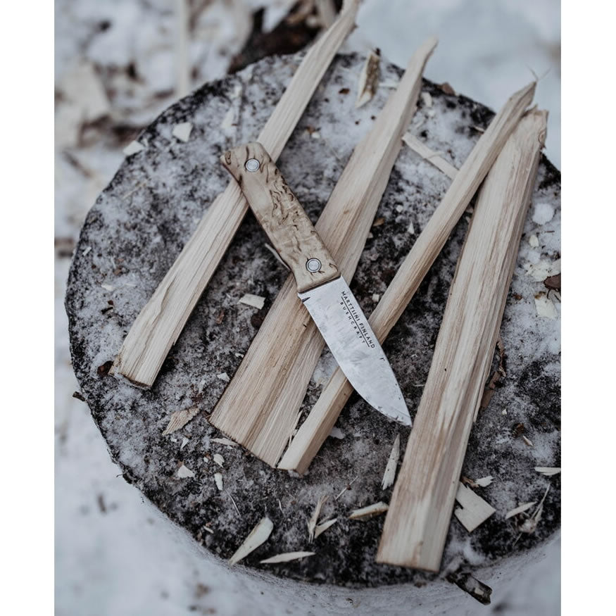 Cutit MARTTIINI OY Tundra CB, Lama 11cm
