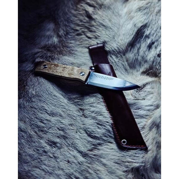 Cutit MARTTIINI OY Tundra CB, Lama 11cm