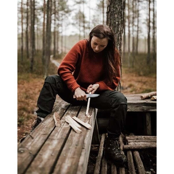 Cutit MARTTIINI OY Tundra CB, Lama 11cm