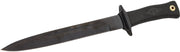 Cutit MUEAL SCORPION-26N 260mm Blade, Teflon Coating Finish Blade, Black Rubber Handle