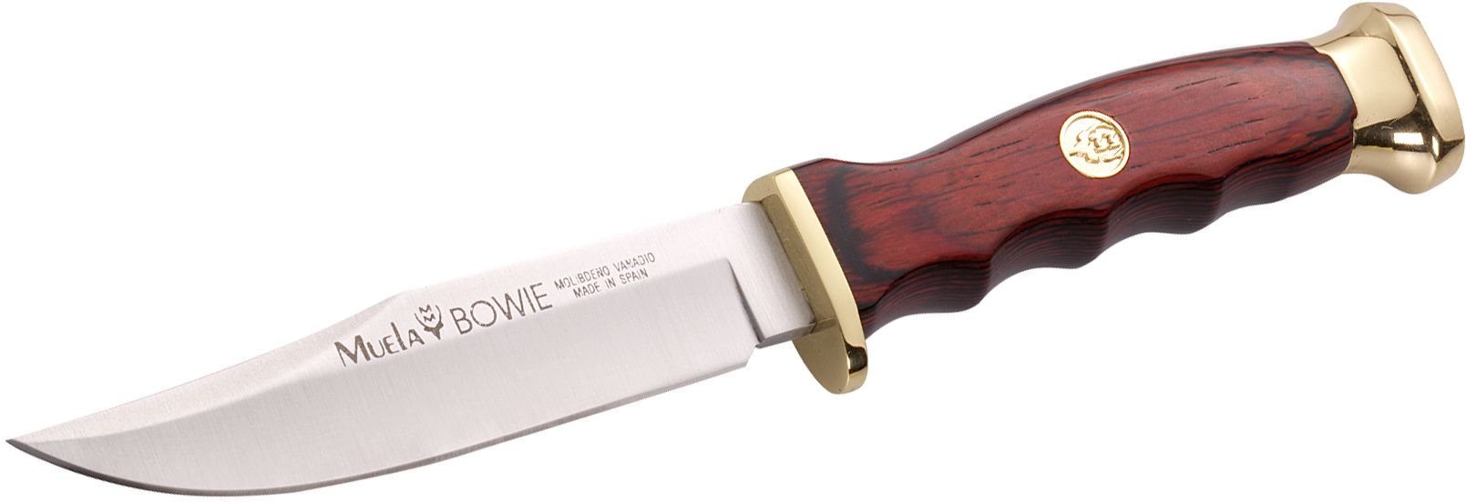Cutit MUELA 100mm Blade BWF-10, 19cm