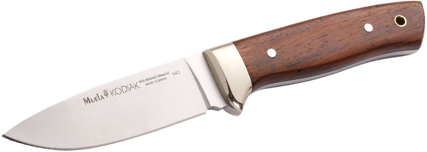 Cutit MUELA 100mm Blade KODIAK-10A, 21cm