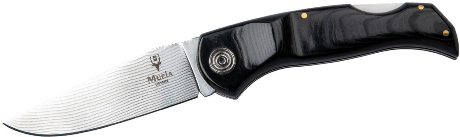 Cutit MUELA 100mm Blade NAVALIA-10M.DX, 21cm