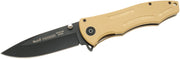 Cutit MUELA 100mm Blade PANZER-10DES, 23cm