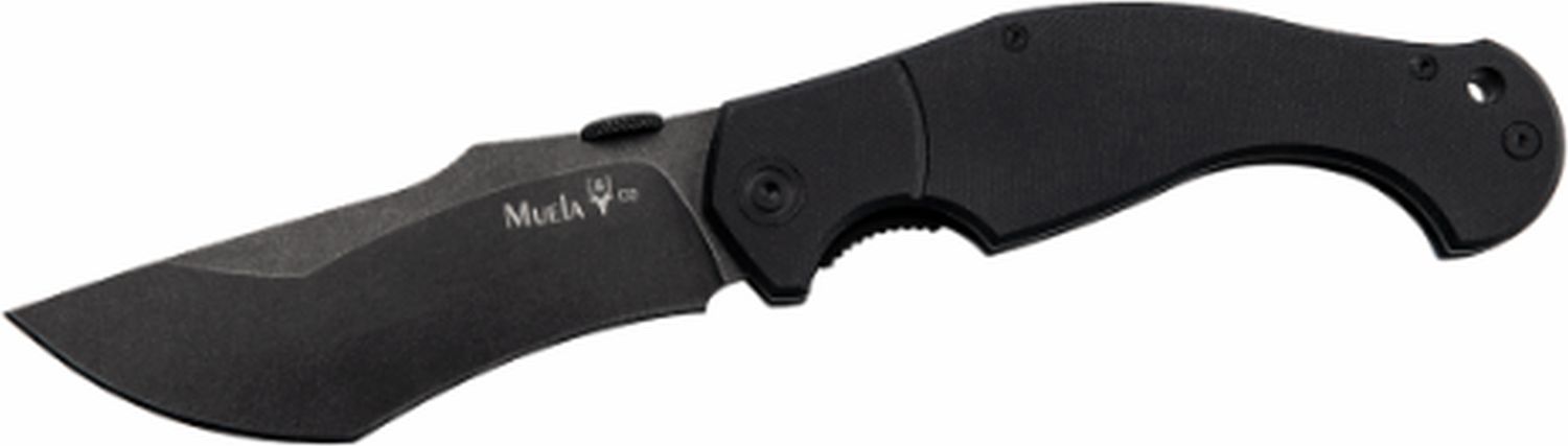 Cutit MUELA 100mm Blade VERDUGO-10G, 21cm