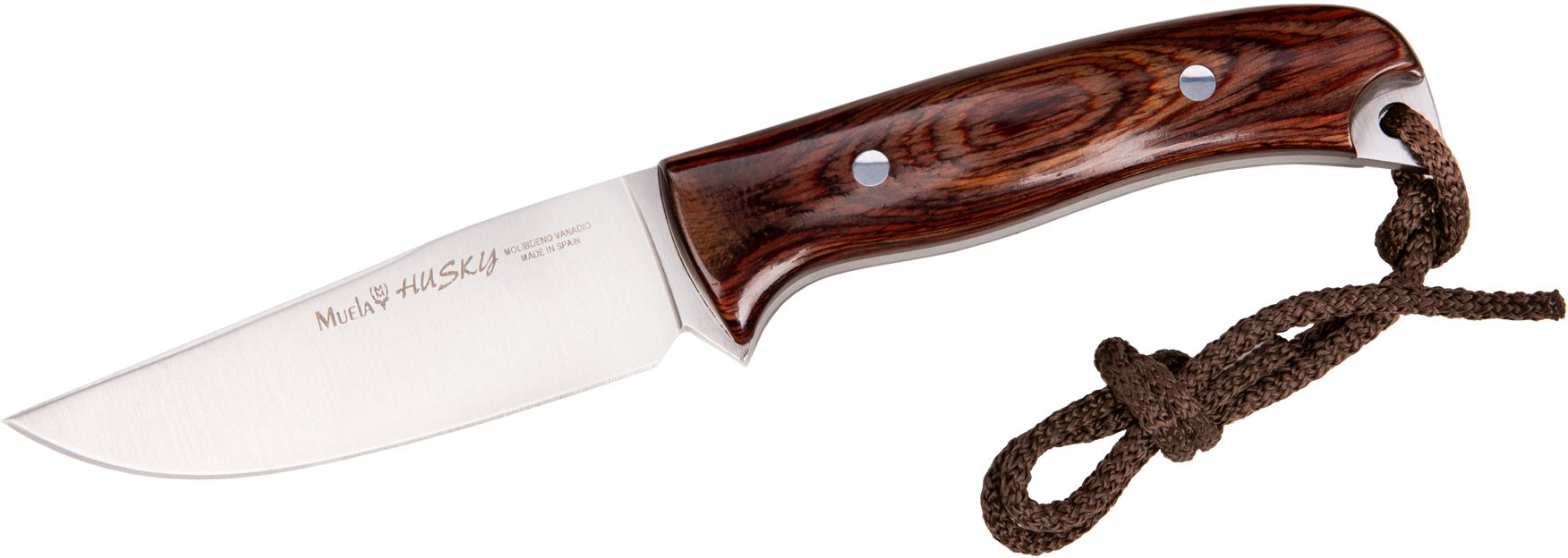 Cutit MUELA 104mm Blade HUSKY-10R, 21cm
