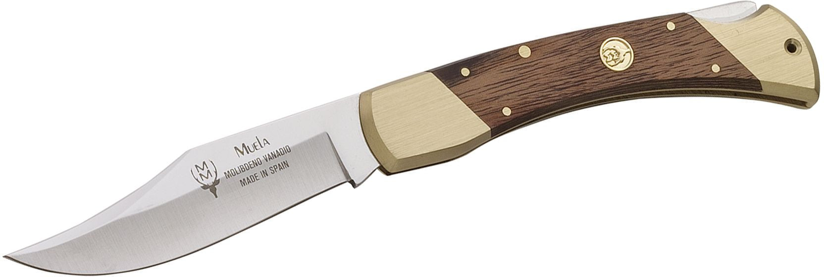 Cutit MUELA 105mm Blade Model 10-M, 21cm