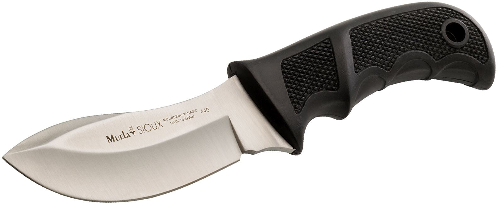 Cutit MUELA 105mm Blade SIOUX-10G, 21cm