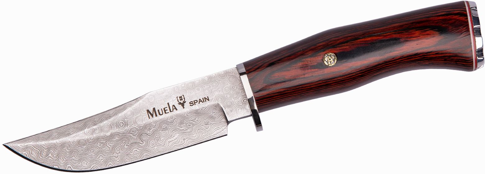 Cutit MUELA 110mm Blade Braco-11dam
