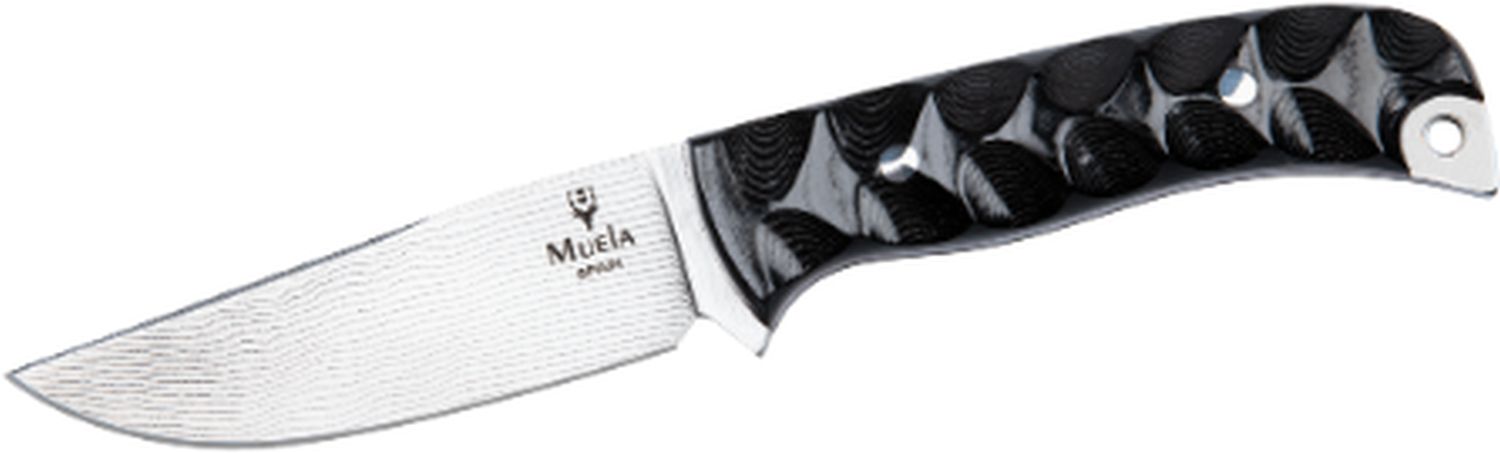 Cutit MUELA 110mm Blade HUSKY-10M.DX