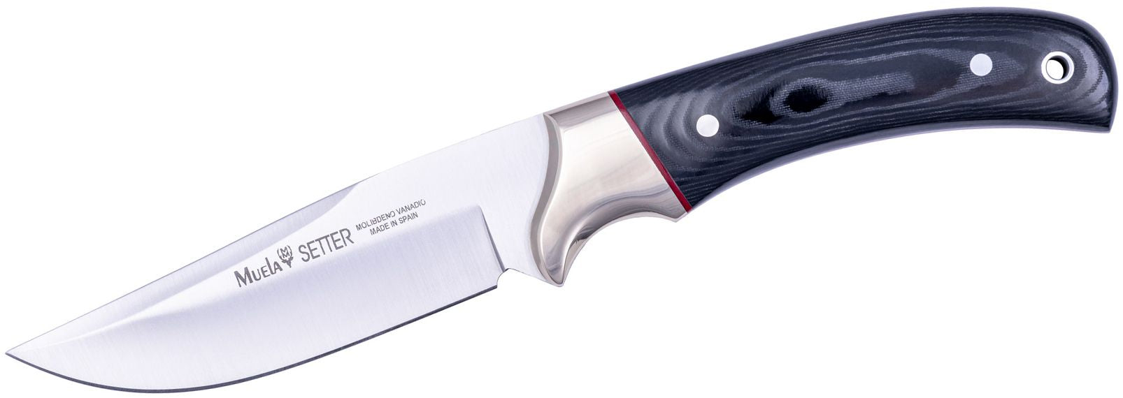 Cutit MUELA 110mm Blade SETTER-11M
