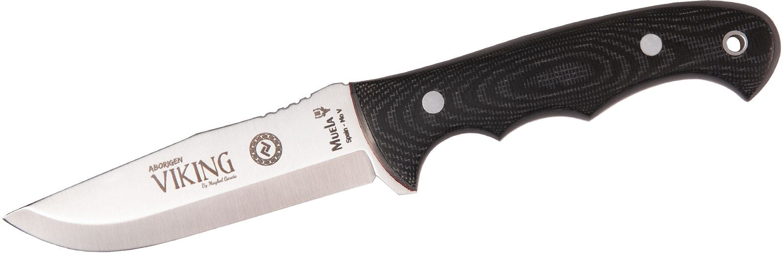 Cutit MUELA 110mm Blade VIKING.J-11M