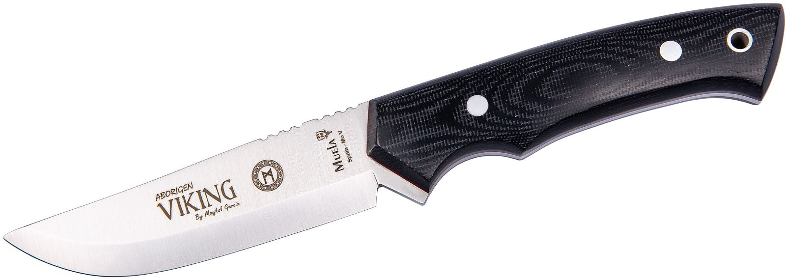 Cutit MUELA 110mm Blade VIKING.M-11M