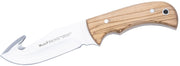 Cutit MUELA 115mm Blade BISONTE-11OL, 21cm