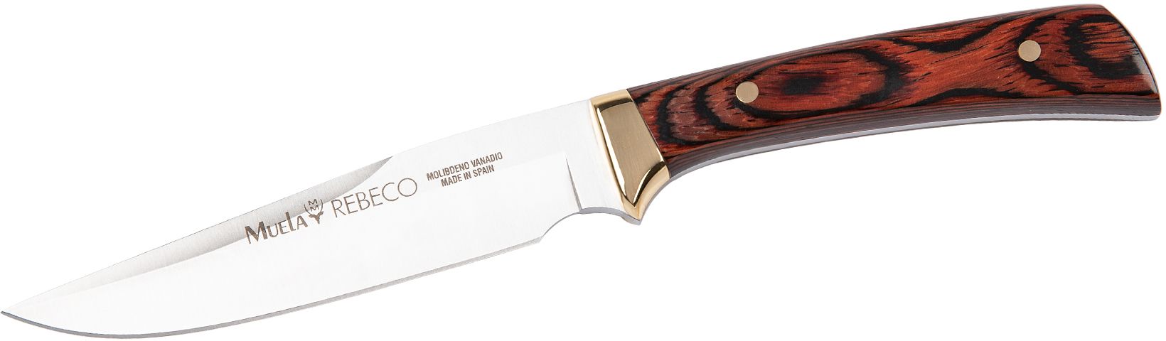 Cutit MUELA 115mm Blade REBECO-11R, 22cm