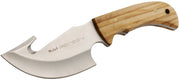 Cutit MUELA 120mm Full Tang Blade Olive Wood Scales