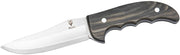 Cutit MUELA 120mm Full Tang Knife With Pakawood Handle OUTDOOR-12M