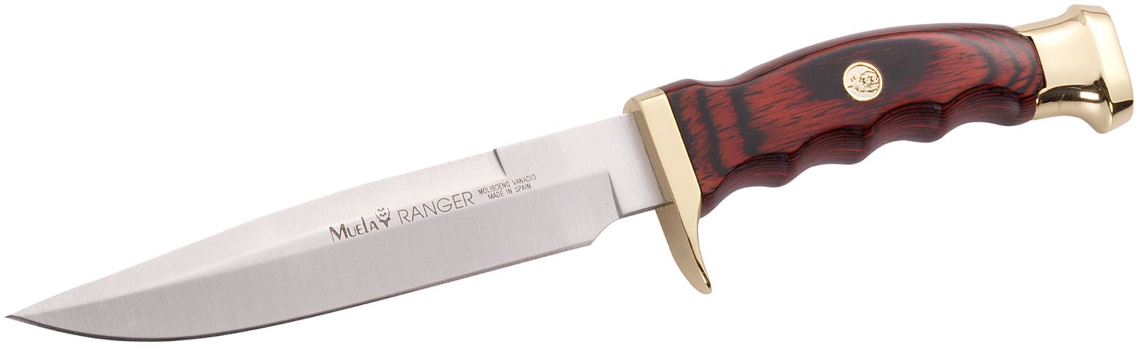 Cutit MUELA 120mm Full Tang RANGER-12