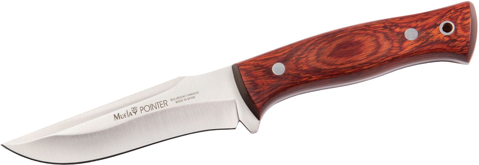 Cutit MUELA 121mm Blade POINTER-12R, 23.7cm