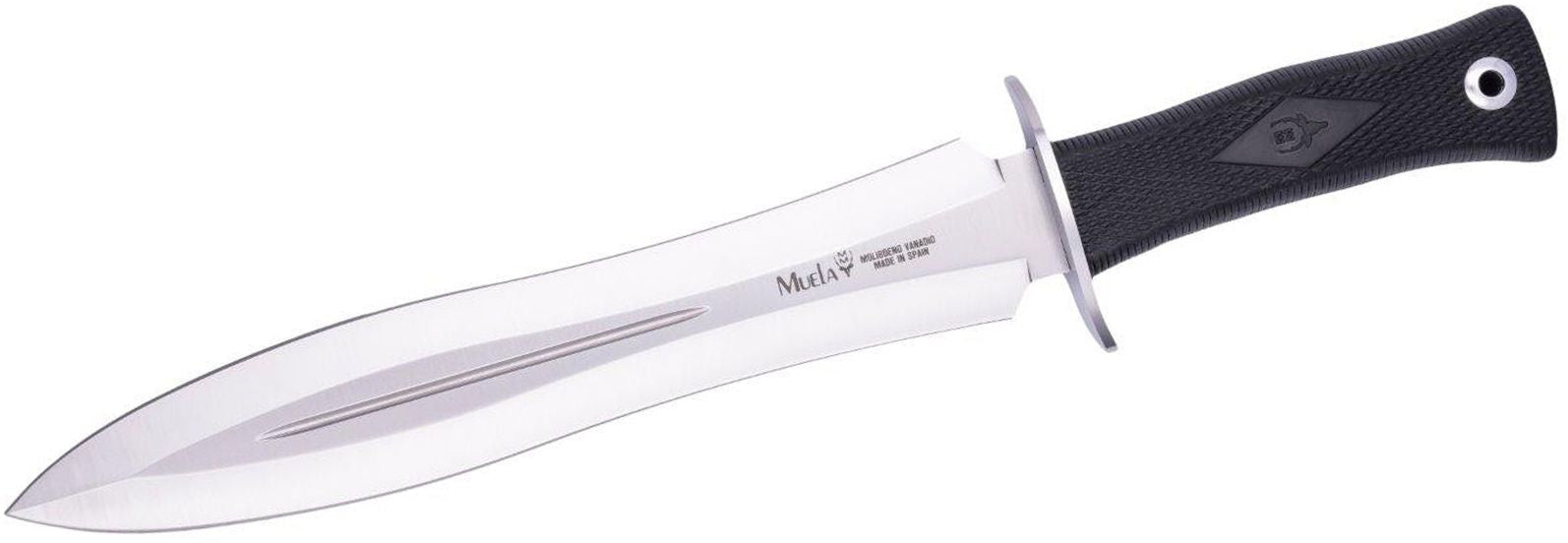 Cutit MUELA 124mm Blade BW-24G, 35cm