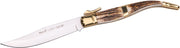 Cutit MUELA 125mm Blade CURRO-A, 27.5cm