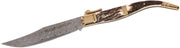 Cutit MUELA 125mm Blade CURRO-DAM, 27.5cm