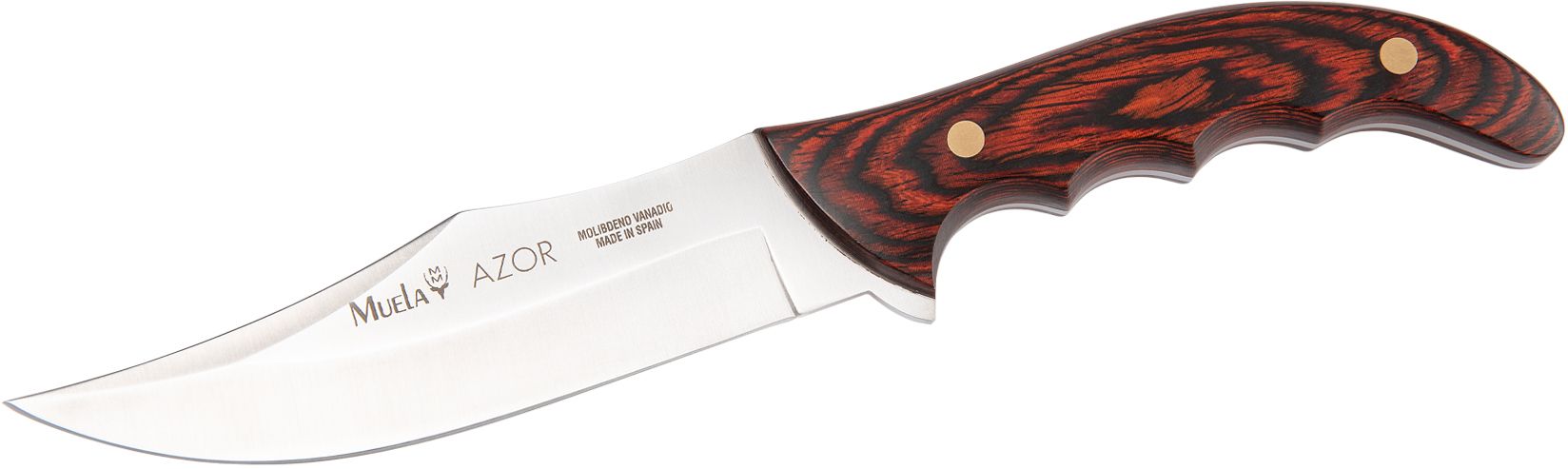 Cutit MUELA 130mm Blade AZOR-13, 25cm