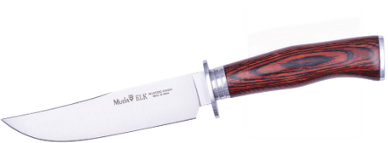 Cutit MUELA 130mm Blade ELK-14R.I, 26cm
