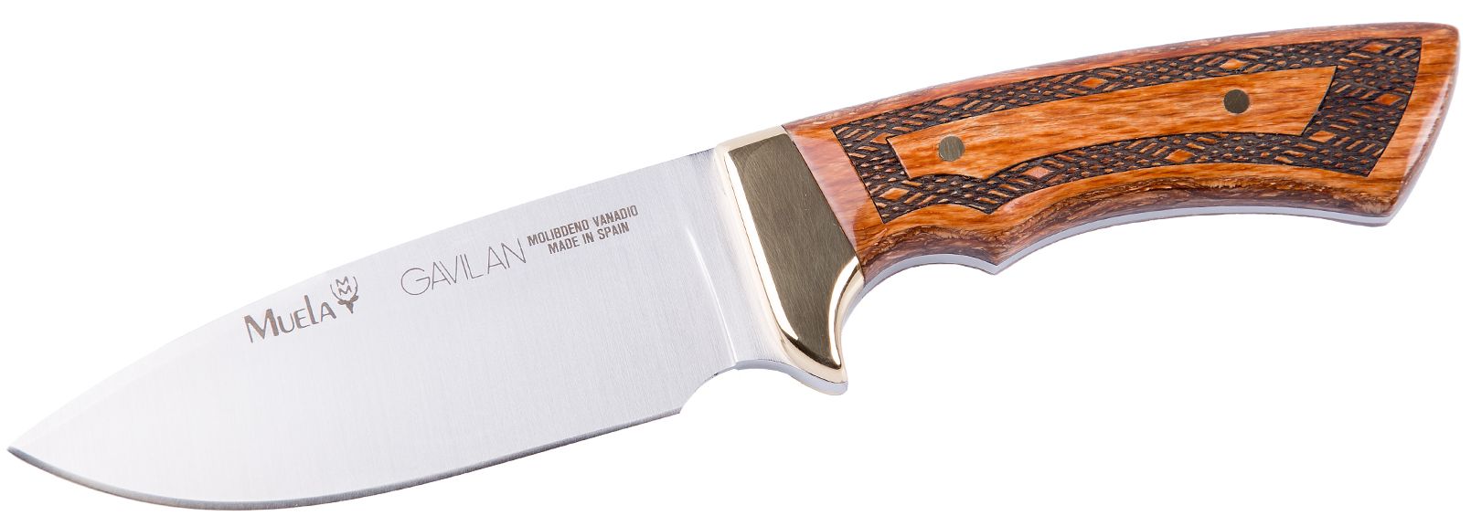 Cutit MUELA 130mm Blade GAVILAN, 26cm