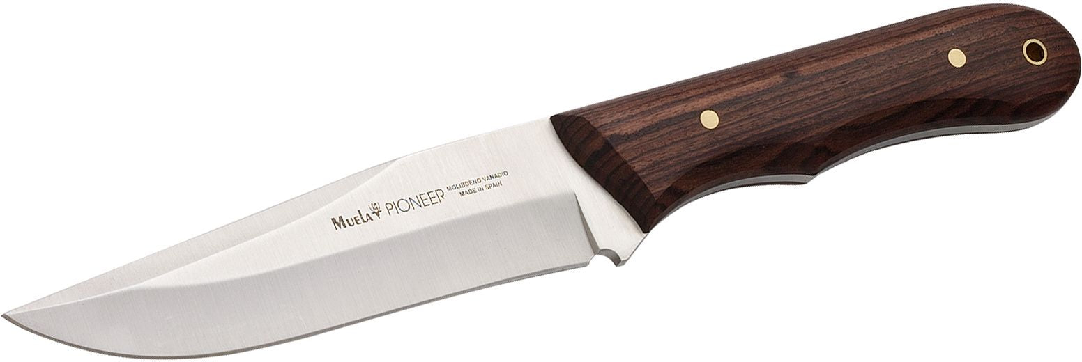 Cutit MUELA 135mm Blade PIONEER-14NL, 26.5cm