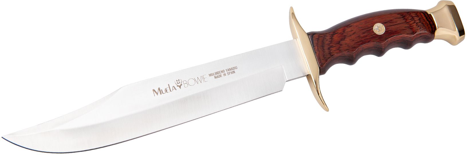 Cutit MUELA 140mm Blade BW-14, 24.5cm