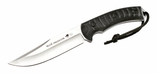 Cutit MUELA 145mm Blade PREDATOR-14W, 26.5cm