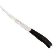 Cutit MUELA 150mm Full Tang, Micarta black