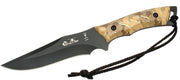 Cutit MUELA 150mm Full, Tang Satin Finish Blade, Desert Soft Touch Grips