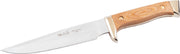 Cutit MUELA 160mm 3160-M, Zamak With Beech Wood Handle