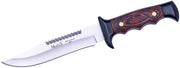 Cutit MUELA 160mm Blade 5161-M, Black Zamak Coral Pakawood Scales