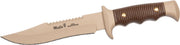 Cutit MUELA 160mm Blade 5162-D, Desert Zamak And ABS Desert Handle