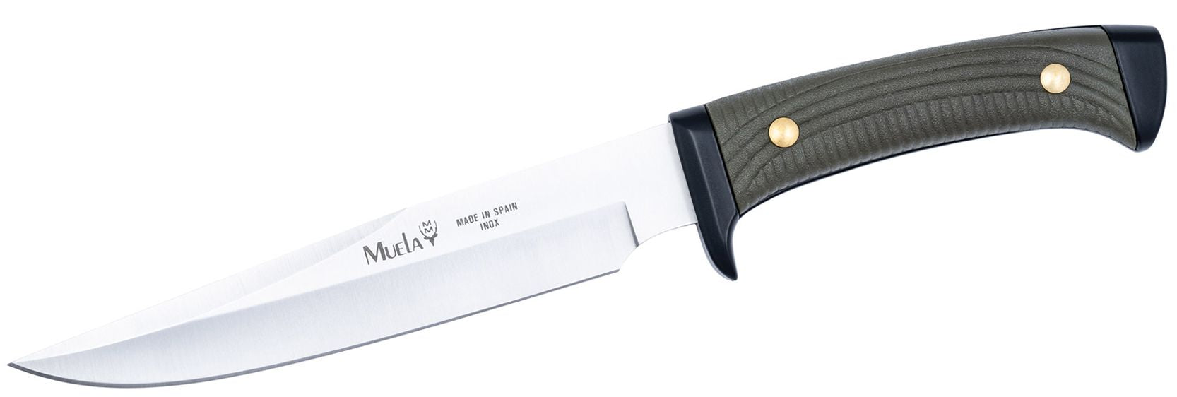 Cutit MUELA 160mm Blade Model 3162, 27cm