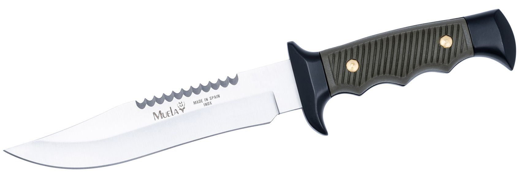 Cutit MUELA 160mm Blade Model 5161, 27cm