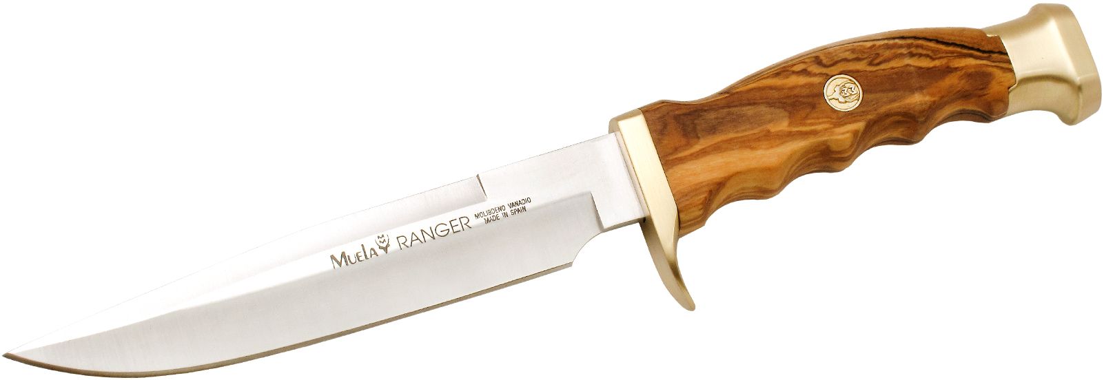 Cutit MUELA 160mm Blade RANGER-14.OL, 27cm