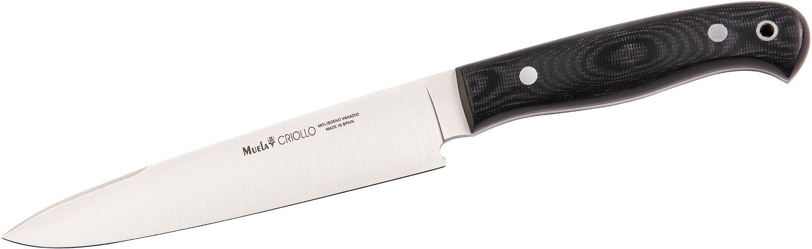 Cutit MUELA 175mm Blade CRIOLLO-18, 29.5cm