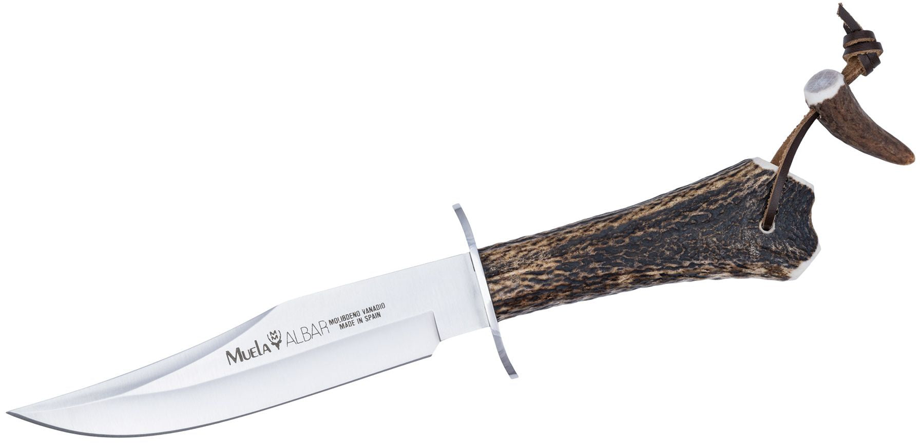 Cutit MUELA 180mm Blade ALBAR-18H, 30.5cm