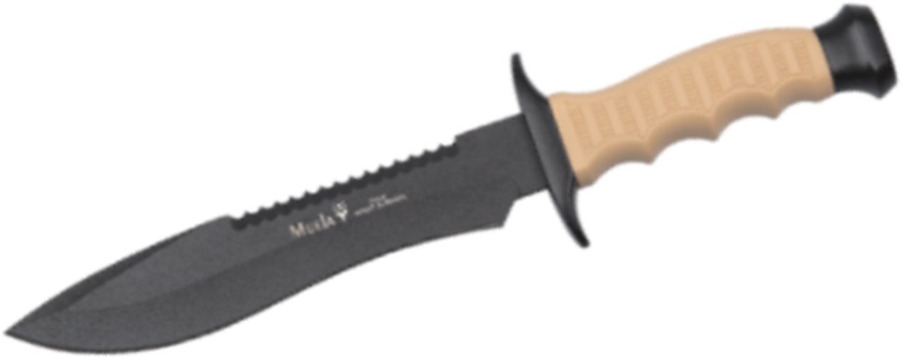 Cutit MUELA 180mm Blade Model 85-181.D, 29cm