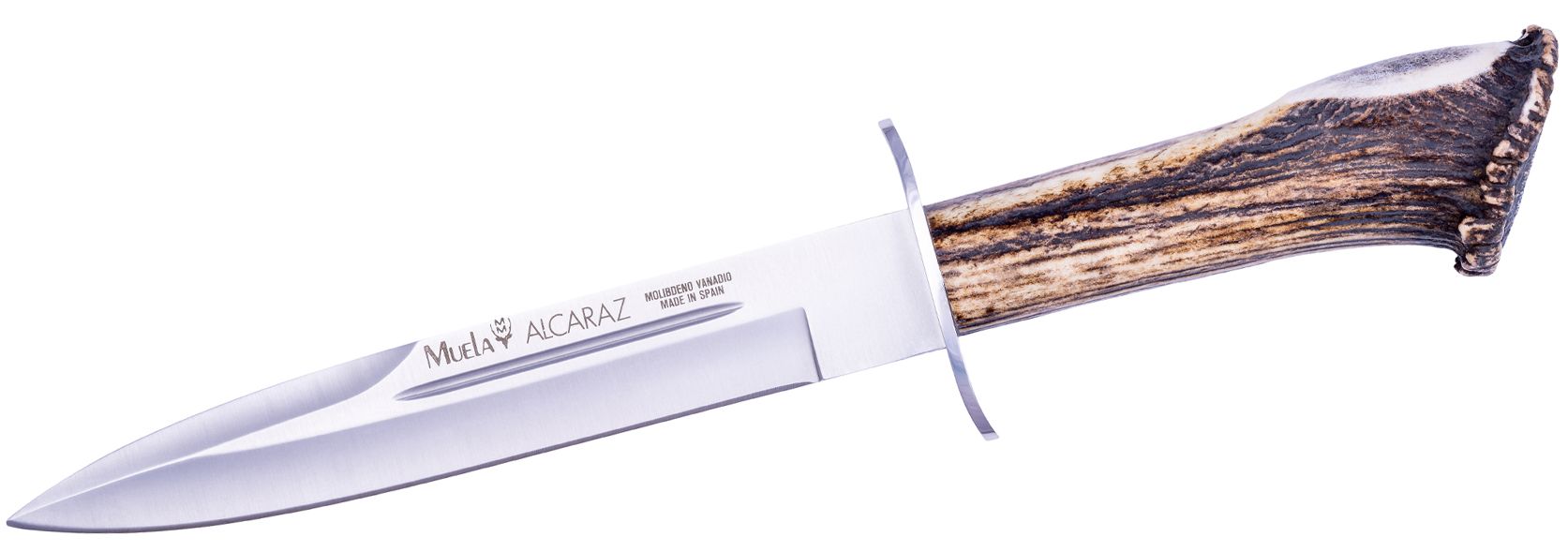Cutit MUELA 190mm Blade ALCARAZ-19S, 32.5cm