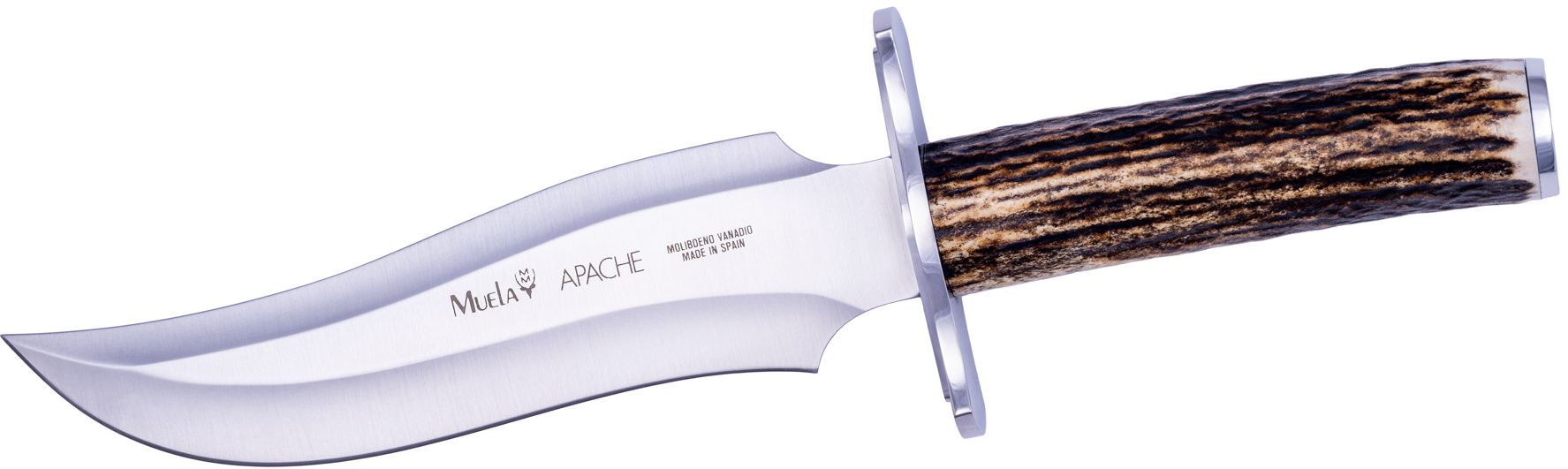Cutit MUELA 190mm Blade APACHE, 31.5cm