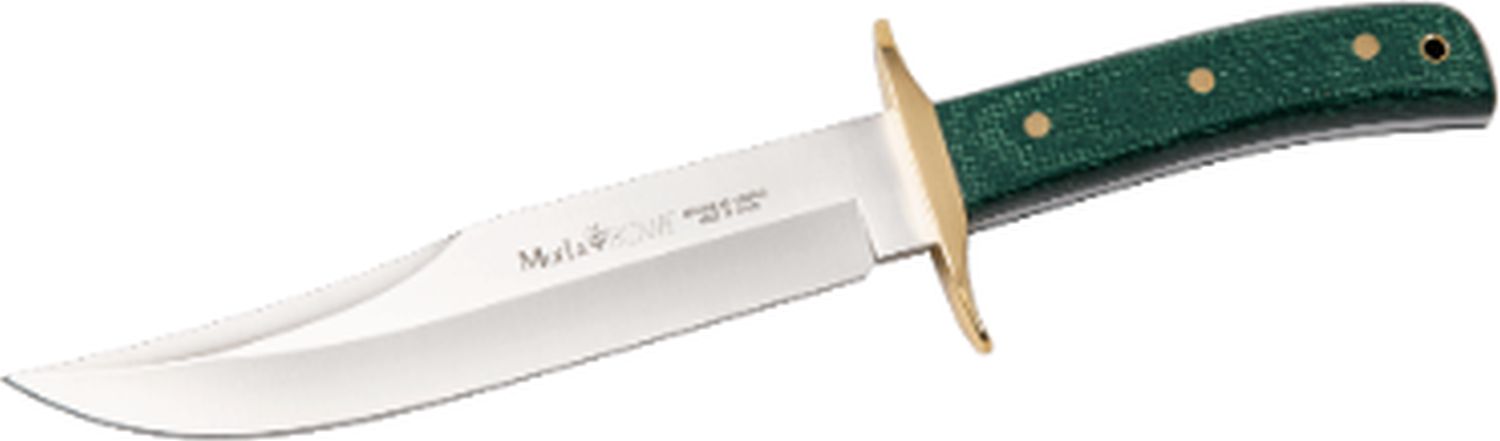 Cutit MUELA 190mm Blade BW-CLASSIC-19G, 31.5cm