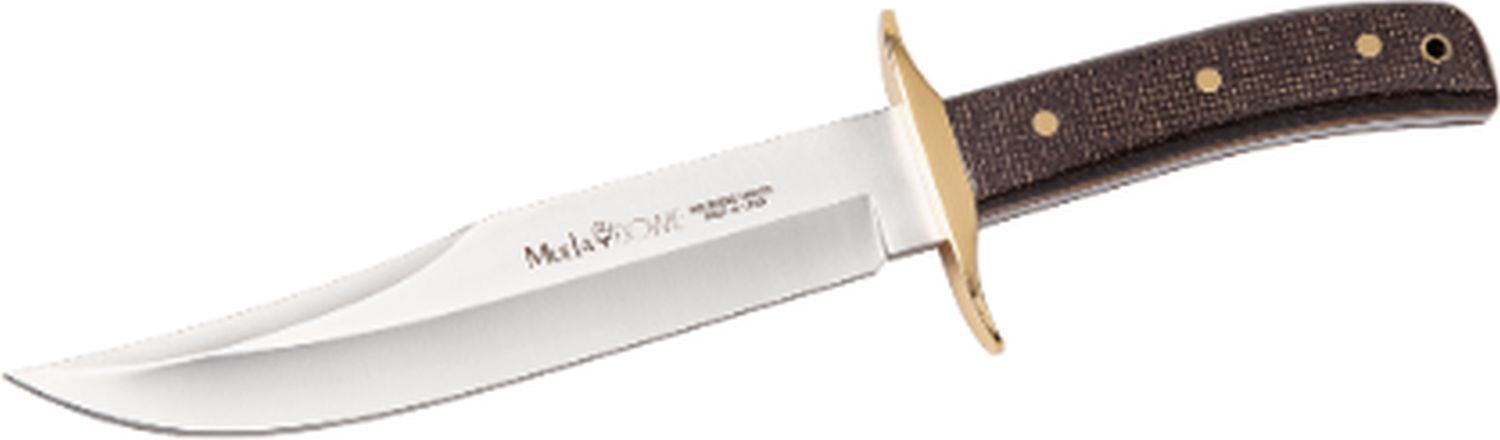 Cutit MUELA 190mm Blade BW-CLASSIC-19M, 31.5cm