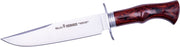 Cutit MUELA 190mm Blade CHEROKEE-19R, 31.5cm